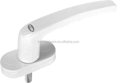 China UPVC window window handle, Espage window handle for sale