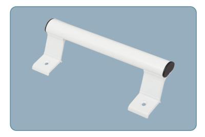 China Interior doors and exterior aluminum pull handle for commecial doors, front door pull handles for sale