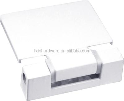 China UPVC door/window door&window hinge, square shape for sale