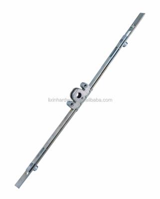 China WINDOW/DOOR span rod, Turkey style tranmission rod, Tilt'n slide control for sale