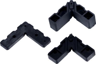 China PVC Plastic Corner Joint for sale