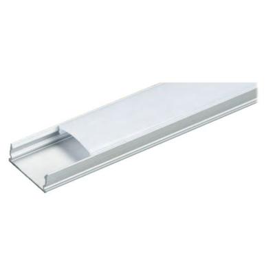 China PXG-114CB 18W IP67 Exterior LED Strip Lighting Office Rigid Linear Slot Light for sale