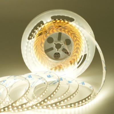 China 18W/M 2835 Series Flexible LED Strip Light Waterproof Ip65 LED Flex Strip 24V for sale