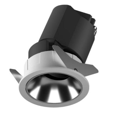 China Scot-7W Reeks2700k 3000K Plafond In een nis gezette Downlight LEIDENE Lichte Stroken voor Zaal Te koop