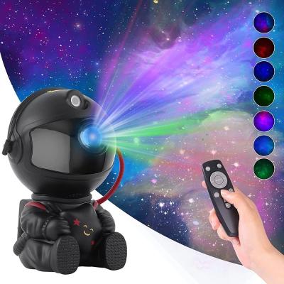 China Groepsverkoop Plastic LED Nebula Projector met verlichtingsoplossingen en plastic lichaam Te koop