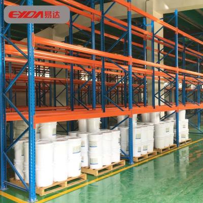 China Safe Warehouse Rack Stacking Stackable Pallet Pallet Rack for sale