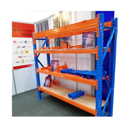 China corrosion protection heavy duty metal brackets shelf price in thailand for sale