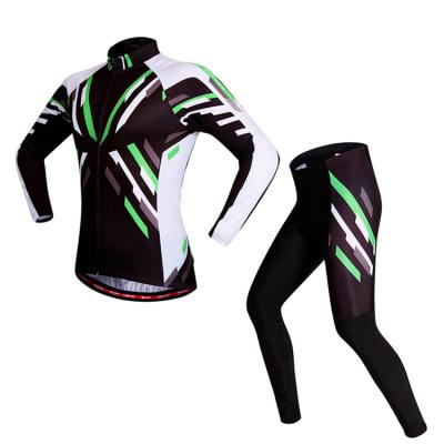 China Antibacterial Custom Cool Design Graphic Cycling Jersey Cycling Clothing for sale