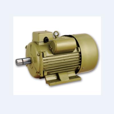 China The other YCL132M-2 series single phase asynchronous motor for sale