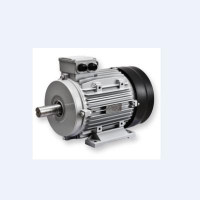 China MC100L1-2series single phase asynchronous motor with capacitor drip proof for sale