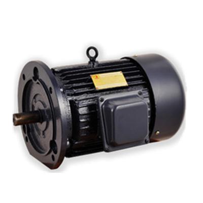 China JLP Series Drip-proof AC Self-Braking Three Phase Asynchronous AC Electric Induction Motor for sale