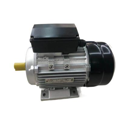 China Long Life AC Motor Totally Enclosed Motor Low Noise Asynchronous Dust Explosion Proof Air Compressor YL800-2 Type for sale