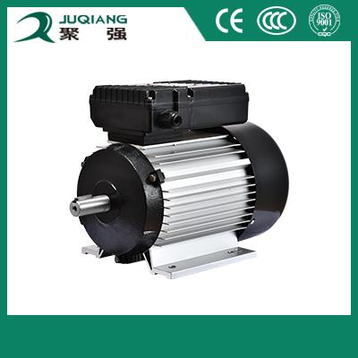 China YL802-4 Air Compressor Totally Enclosed Electric Motor for sale