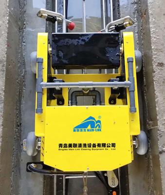 China Other Chassis Wash System for sale