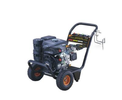 China Critical Clean/Hot Pressure Seal Gasoline Engine 9.5 HP Popular Engine No Pressure Residual for sale