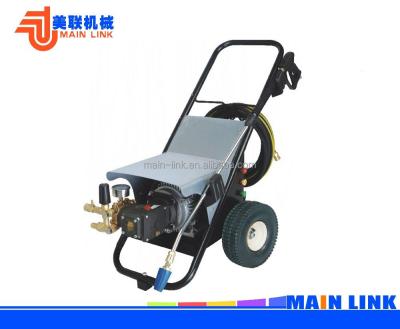 China Low Price Automatic High Pressure Car Washing Machine 53102 for sale