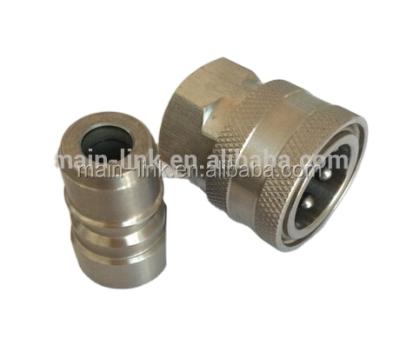 China Other Supplier Price High Quality Parts QD Industrial Socket And Socket for sale