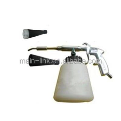 China plastic tornado for car cleaning for sale