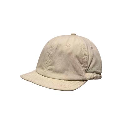 China COMMON High Quality Hat Printed Baseball Cap Embroidery Dad Hat 100% Cotton Printing Outdoor Baseball Caps for sale