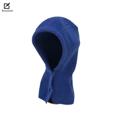 China COMMON Beauledo Winter High Quality Casual Commuting Hat for sale