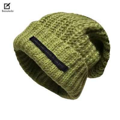 China COMMON Design Partywinter Hat New Arrival Casual Travel Beanie Hat for sale