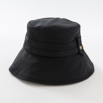 China Shade new fashion fisherman hat summer shade sunscreen manufacturers selling high quality hat wholesale for sale