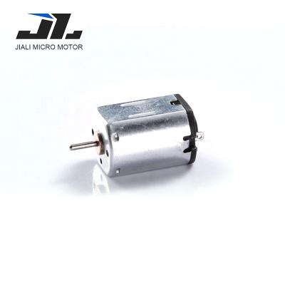 China Totally Enclosed Jl-N20 Can Be Customized, Shared Bicycle Lock Actuator, Micro DC Transmission Motor for sale