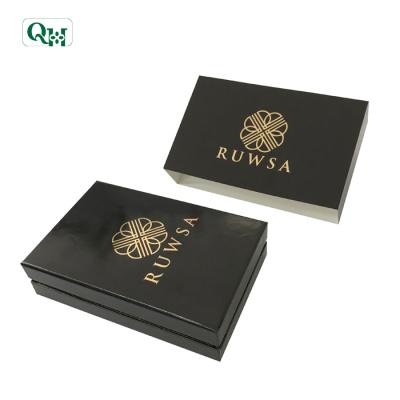 China Custom Wholesale Recycled Cardboard Materials Phone Packaging Gift Paper Boxes With Sleeve for sale