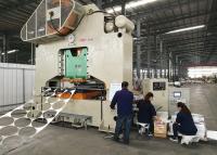 China 5052 espacios en blanco del círculo de la fundición de aluminio de 5000 series para la resistencia de la corrosión de la señal de tráfico en venta