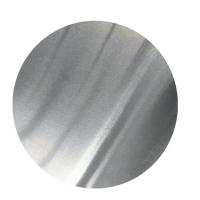 Cina Iso 1050 1060 1070 lega Ho Tempered Aluminium Disc in vendita