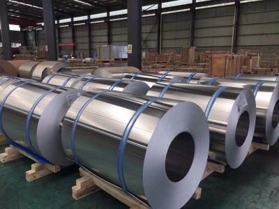 China AS/M2009 Standard 3003 3004 Aluminium Coil Strip low price good quality for sale