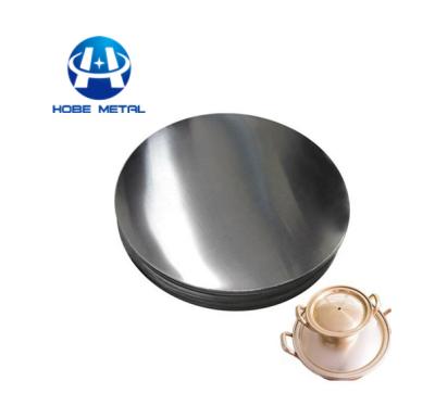 China Turkey Barrels 2.8x320mm H22 Cookware Aluminum Circles manufacturers straight hair cost-effective for sale