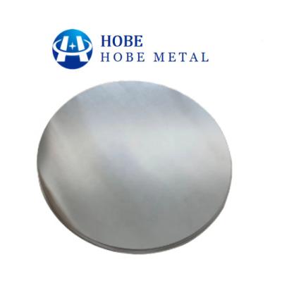 China Customized Cookware SGS Aluminium Discs Circles for sale