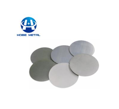 China Cookware 3003 Aluminum Circle For Kitchenware Disc Round Sheet for sale