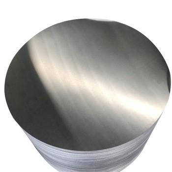 China 0.3mm-6mm thickness 1060 1100 3003 aluminium foil for food packaging for sale