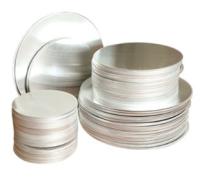China Kreis-Aluminiumronde 6mm Legierungs-1050 für nicht Beleg-Kochgeschirr zu verkaufen