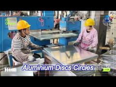 fine aluminum circle custom size diameter 80mm-1600mm stable delivery fast delivery