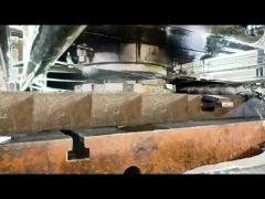 aluminum factory