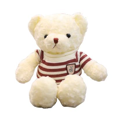 China Kid's Toy Gifts Custom Soft Stuffed Animal Teddy Bears Bulk Toys Animal for sale