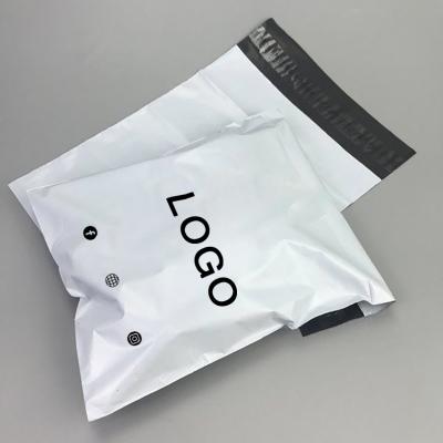 China Waterproof High Quality Big Mailer Bags Custom Courier Shipping Bags For Clothing for sale