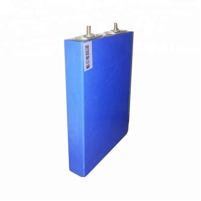 China Solar System LiFePO 4 PO4 Battery Life 50Ah Cell for sale