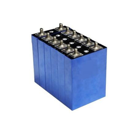 China Prismatic power 3.2V 75Ah solar energy lithium storage systems Orient iron batteries battery for solar and DIY lifepo4 use stable lithium solution for sale