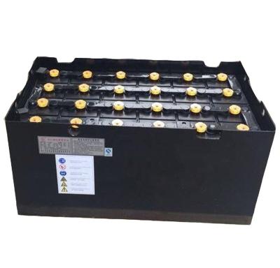 China Folklifts 15Kwh 48V Electric Forklift Battery 320Ah Storage Batteries for sale