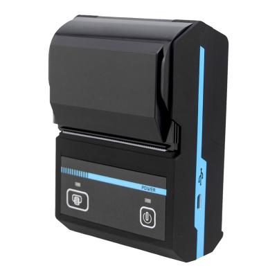 China Factory Wholesale 58mm RD-1800 Android/IOS/Wins Mini BT Black Receipt Thermal Printer for sale