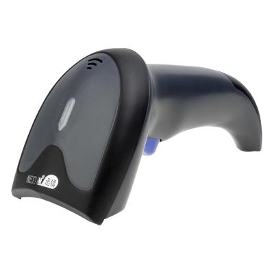 China RD-W6 2.4GHz Wireless and USB Wired for Mobile Screen Payment Wireless CCD Barcode Scanner A4 Size for sale