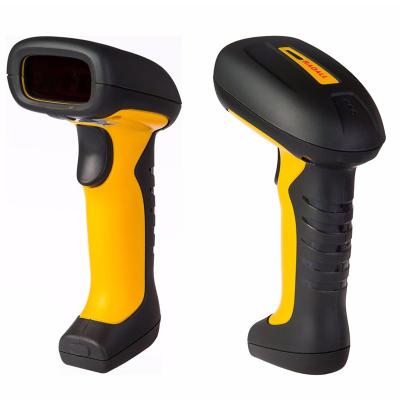 China RADALL factory wholesaler manufacturer for A4 handheld portable wireless barcode scanner for sale