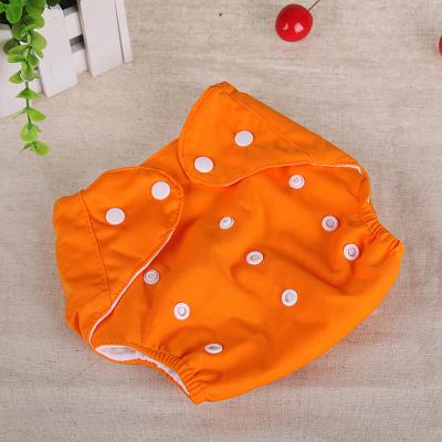 China China Supplier Reusable Baby Plain Weave Cloth Weave Newborn Diaper for sale