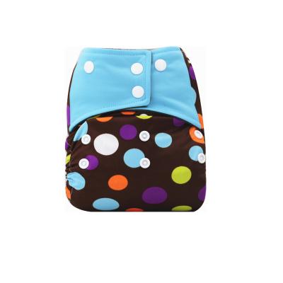 China Supplier Fast Delivery Top Cheapest Price Printed Cloth Baby Cloth Diaper for sale