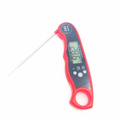 China Cooking Digital Food Thermometer For BBQ Steak for sale