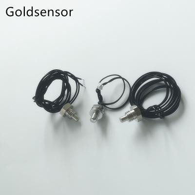 China Widely Universal NTC Thermistor Sensor& Probe For Water Heater With 10K/50K for sale